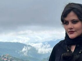 کیهان: ماهسا امینی توسط پسر عموی خود کشته شد