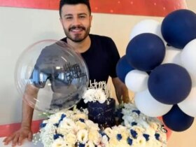 گفتار سنگین مستقل و مستقل سنگین ، پرسپولیس