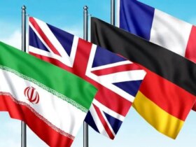 گفتگوی عراقی اروپایی ها در مورد امور هسته ای