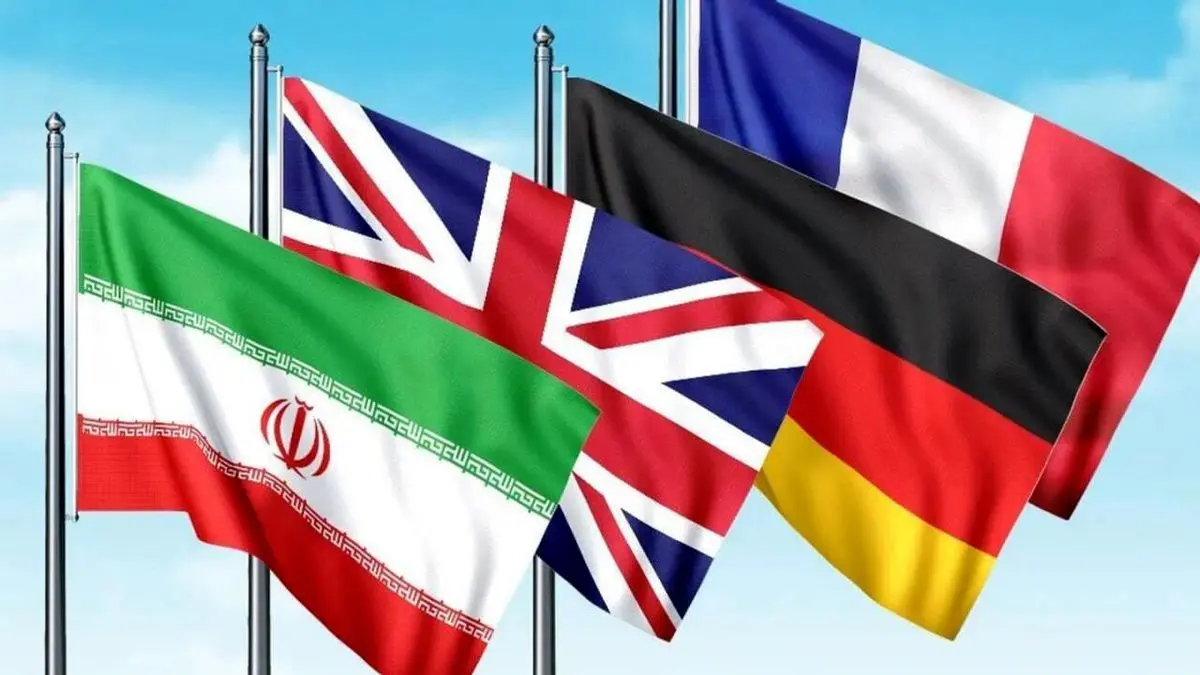 گفتگوی عراقی اروپایی ها در مورد امور هسته ای