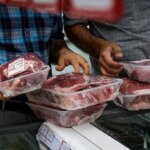 گوشت کنیا در راه تهران!