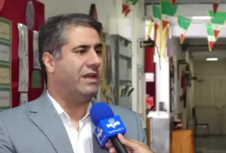 یک سابقه دانشجویی ممنوع دریافت کنید!