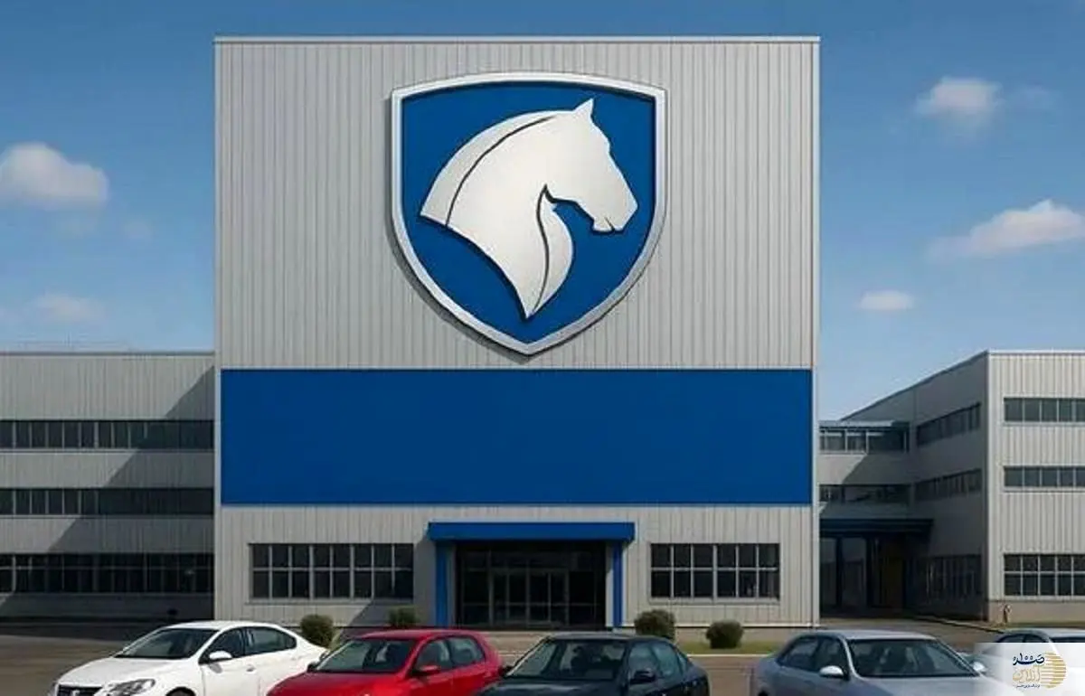 یک فرمان: دو تولید کننده اتومبیل/ دو سرنوشت