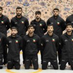 یک قدم طولانی به مسابقات قهرمانی ؛ بررسی جدول امتیاز و رقبا تیم کشتی