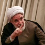 ۱۰ عقب نشینی از زندگی سیاسی مهدی کاروبی