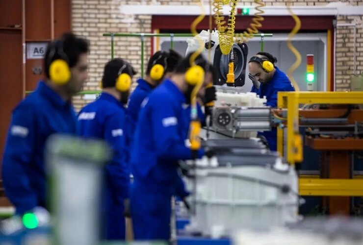 14 میلیون شغل تا سال 2027 کاهش می یابد