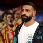 با تصمیم بحث برانگیز Ashlot ؛ صلاح روی نیمکت نشست!