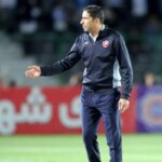 هوزیمی از خرید بازیکنان خارجی برای پرسپولیس آگاه نبود!