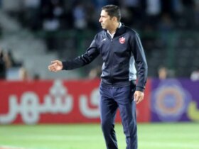 هوزیمی از خرید بازیکنان خارجی برای پرسپولیس آگاه نبود!
