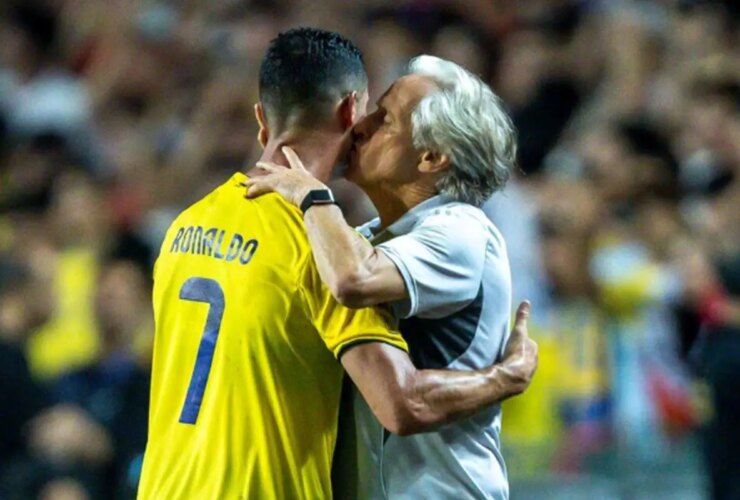 دلیل تعیین رونالدو از رفتن به عراق 30 دلیل تعیین رونالدو از رفتن به عراق