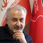 وضعیت درویش برای رفتن از پرسپولیس!