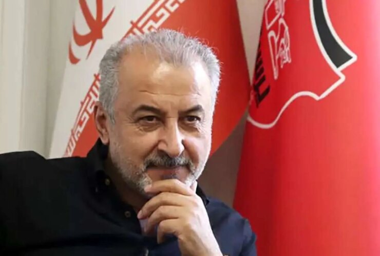 وضعیت درویش برای رفتن از پرسپولیس! 32 وضعیت درویش برای رفتن از پرسپولیس!