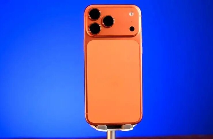 قیمت آیفون 17 Pro Max را در ایران توضیح دهید 25 آیفون 2