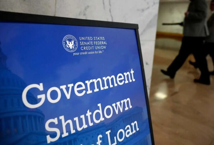 بودجه به طور رسمی برای دولت ایالات متحده بسته نشده بود 37 بودجه به طور رسمی برای دولت ایالات متحده بسته نشده بود