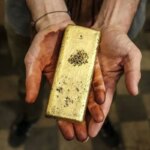 قیمت طلا امروز چهارشنبه ، 9 اکتبر ؛ بیش از 10.5 میلیون انتقال بازار