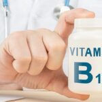 آیا کمبود ویتامین B خطر ابتلا به بیماری های قلبی را افزایش می دهد؟