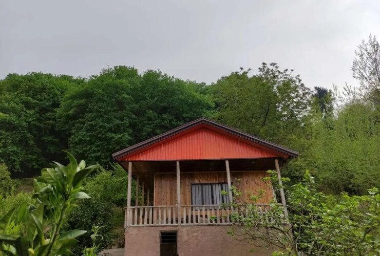 تصاویر یک دهکده خالی در اطراف سد لفور - ساوادکوه 26 تصاویر یک دهکده خالی در اطراف سد لفور - ساوادکوه