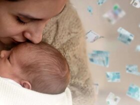 استفاده از برنامه کارت پشتیبانی امید مادر از این تاریخ
