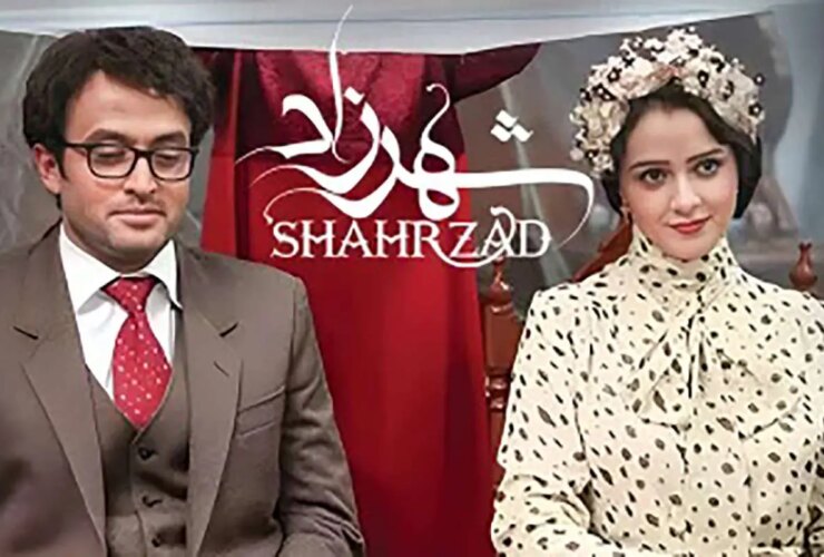 تصویری در پشت صحنه سریال معروف ؛ فرهاد و شاهرزاد پشت انتخابتومون 17 تصویری در پشت صحنه سریال معروف ؛ فرهاد و شاهرزاد پشت انتخابتومون