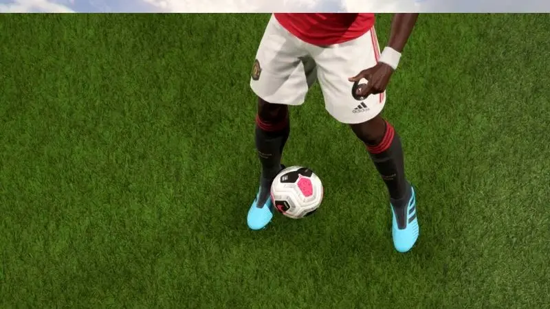 فیفا 1 