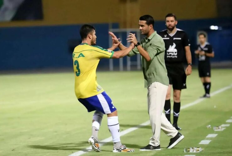 Massoud Shojaee - صنعت نفت ؛ کوتاه و تمام شده 11 Massoud Shojaee - صنعت نفت ؛ کوتاه و تمام شده