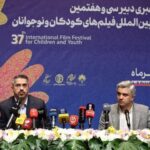حامد جعفری: کیفیت جشنواره بزرگترین اولویت ما است/ 2 استان ها میزبان آثار خواهند بود