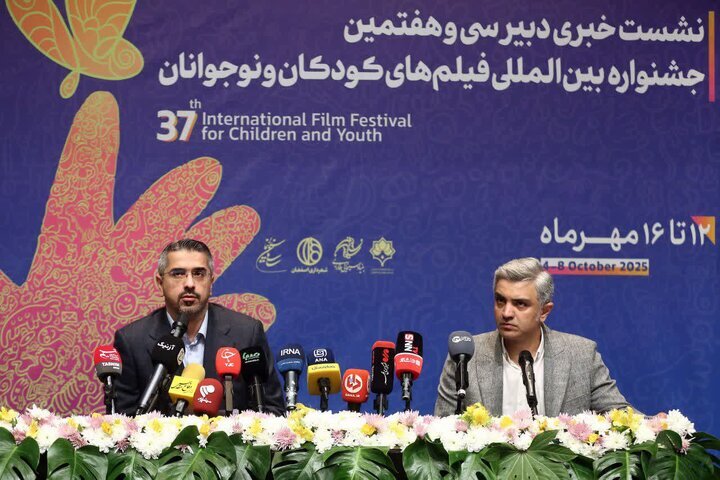 حامد جعفری: کیفیت جشنواره بزرگترین اولویت ما است/ 2 استان ها میزبان آثار خواهند بود