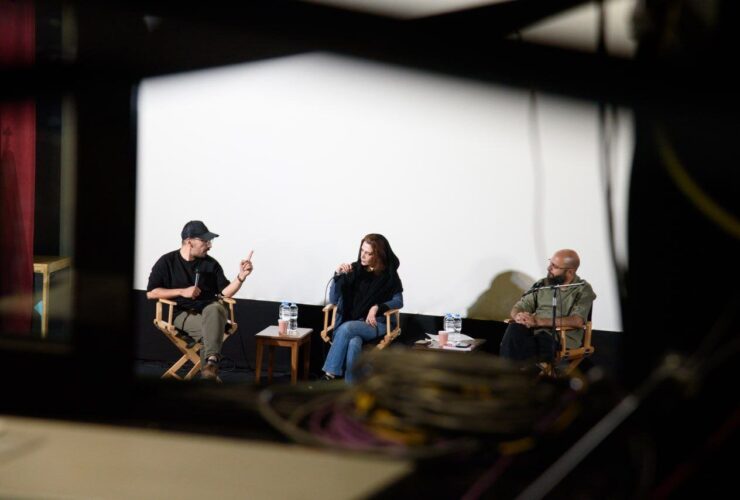 مشکل کسی که شاهدان / خیام را درک نمی کند چیست؟ 9 مشکل کسی که شاهدان / خیام را درک نمی کند چیست؟