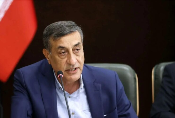 واکنش معاون رئیس جمهور به احتمال جنگ دوباره 26 واکنش معاون رئیس جمهور به احتمال جنگ دوباره