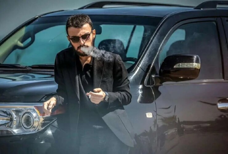 نگرانی Mortza Amini Tabar برای زخم های سریال: من در مورد پدرم نمی دانم 21 نگرانی Mortza Amini Tabar برای زخم های سریال: من در مورد پدرم نمی دانم