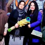 تصاویر Subkutan ؛ ملیکا شریفینیا در دوران کودکی و مهراوا شریفینیا