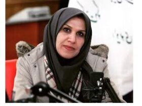 "ماهی در آویز" ؛ اولین کار مشترک SES -TV با تاجیکستان