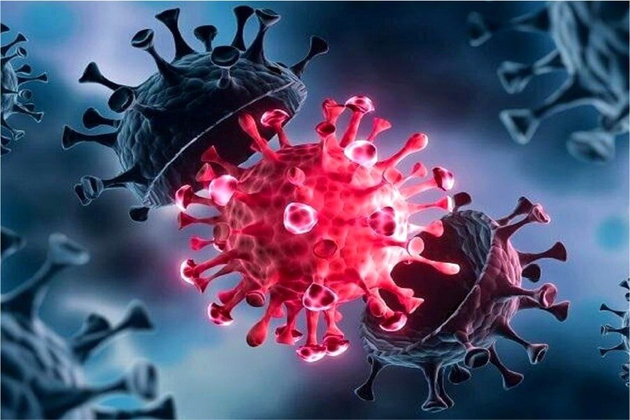 Corona هنوز در پاییز در حال بازگشت کرونا با چهره جدید است