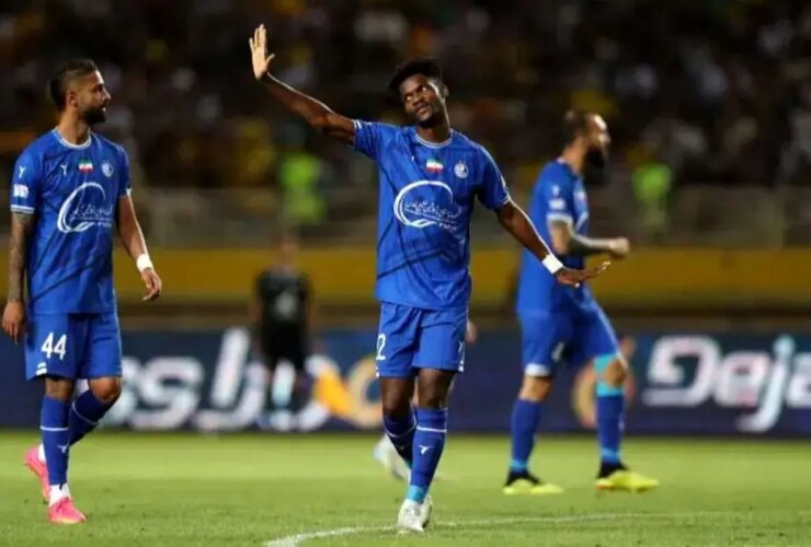 خطای کشنده اندونگ 35 خطای کشنده اندونگ