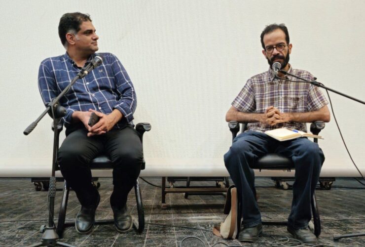 آیا بسته به پایان چرخه خشونت می توان به دنیای بهتری رسید؟