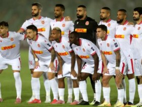 به جای پرسپولیس ، الماهره استقلال را مجازات کرد!