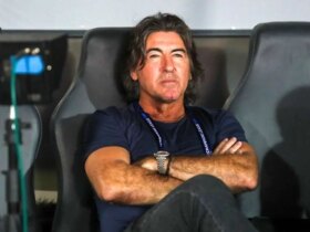 هشدار در باشگاه Esteghlal ؛ ساپینتو تماس گرفت!