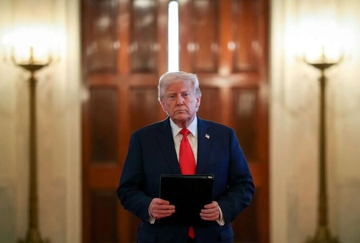 تماس تلفنی ترامپ به قطر امیر 10 تماس تلفنی ترامپ به قطر امیر