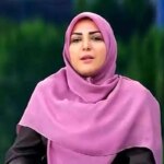 سبک مختلف خارج از قاب تلویزیون المیرا شریفی مغادام