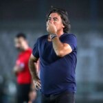 پاسخ ساپینتو به از دست دادن او در برابر آل -ماهره: عادلانه نیست!