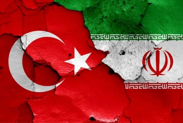 بازگشت تحریم های بین المللی پس از اسنپبک ؛ Türkiye از دارایی ها و حساب های 1 نفر و 2 موسسه ایرانی جلوگیری می کند 13 بازگشت تحریم های بین المللی پس از اسنپبک ؛ Türkiye از دارایی ها و حساب های 1 نفر و 2 موسسه ایرانی جلوگیری می کند