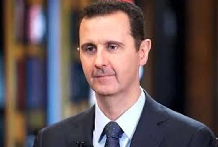 مدیریت بد بشار آل -ساد در ادعاهای مسکو 28 مدیریت بد بشار آل -ساد در ادعاهای مسکو