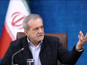 پزشکان: انتقال سرمایه از تهران ، اجباری انتخاب نشده است
