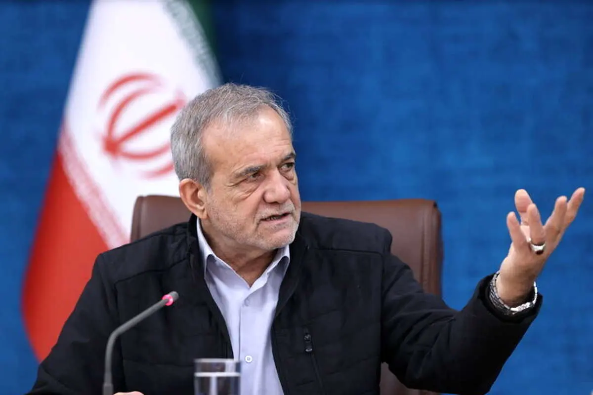 پزشکان: انتقال سرمایه از تهران ، اجباری انتخاب نشده است