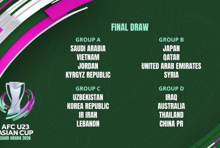 -5 فنجان آسیا ؛ امیدوارم گروه مرگ ایران؟ 27 تیم فوتبال UMUT ایران ،
