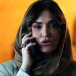 سریال شغال سحر داهاتشاهیینین از بازیکن سلفی این سریال