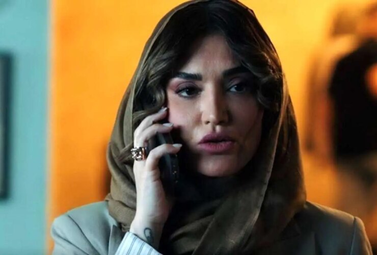 سریال شغال سحر داهاتشاهیینین از بازیکن سلفی این سریال 22 سریال شغال سحر داهاتشاهیینین از بازیکن سلفی این سریال