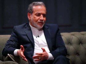 عراقی: ایران بدون در نظر گرفتن تحولات بین المللی با چین همکاری می کند