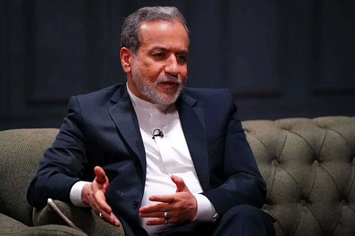 عراقی: ایران بدون در نظر گرفتن تحولات بین المللی با چین همکاری می کند