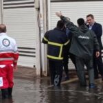 بندر Anzali̇/ 4 واحد مسکن واحد مسکن سیل خانه را کاهش می دهد